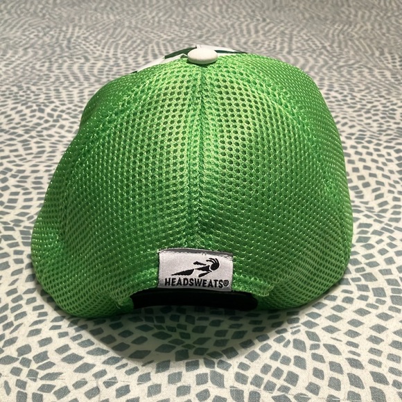 EUC Headsweats Cactus Trucker Hat - Picture 3 of 7